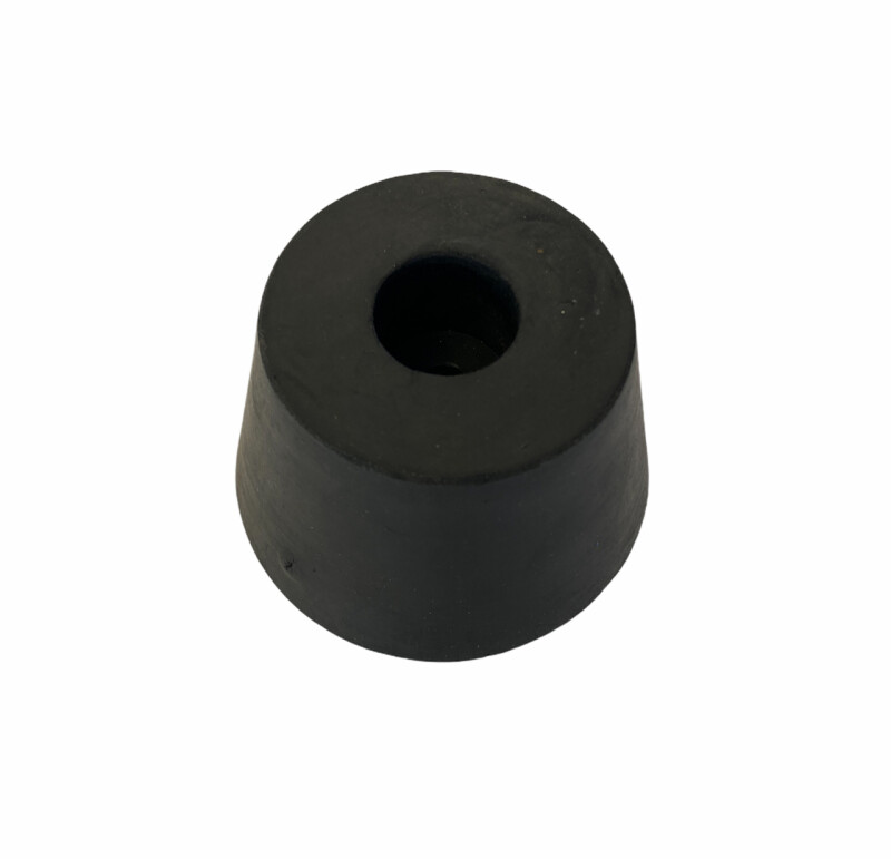 Ifor Williams Eventa, BIAB & Transporta Rubber Ramp Buffer - P1835