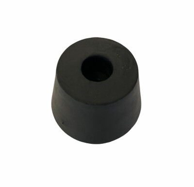 Ifor Williams Eventa, BIAB & Transporta Rubber Ramp Buffer - P1835
