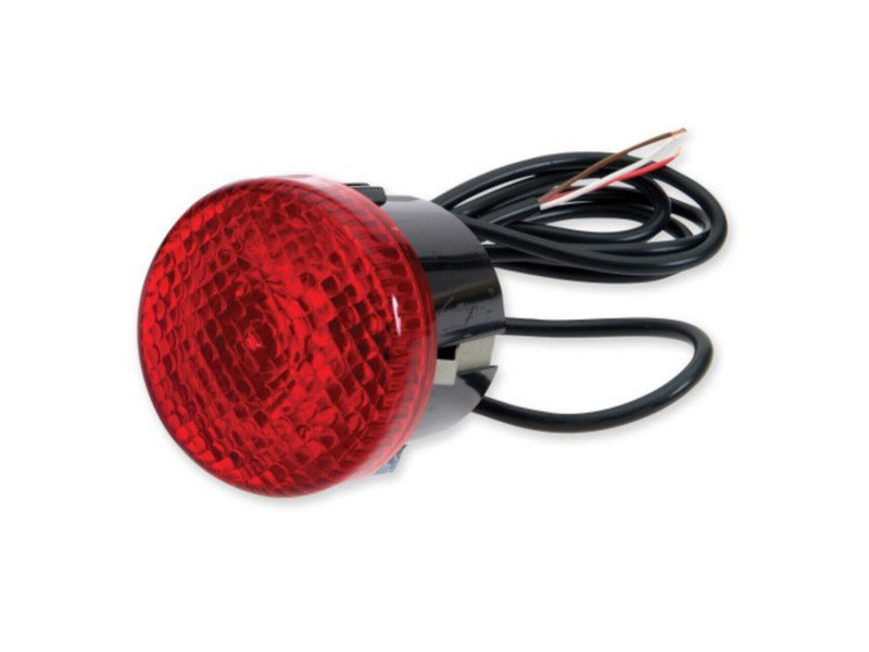 Ifor Williams Round CT177 / TB / Eventa Stop / Tail Combination Light - P07983