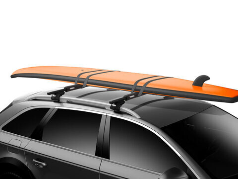 Vehicle water sport board racks sale