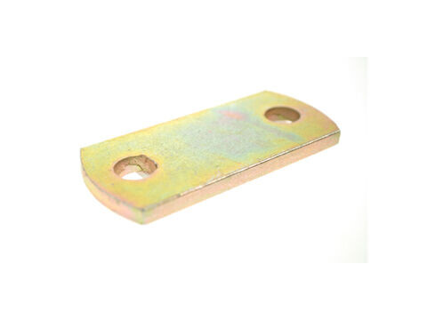 50mm U Bolt Plate