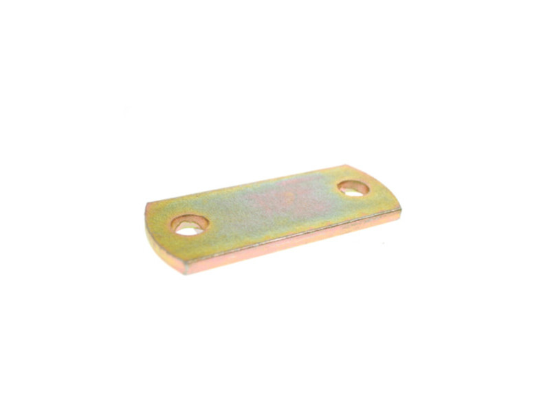 60mm U Bolt Plate