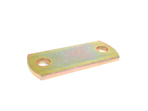60mm U Bolt Plate