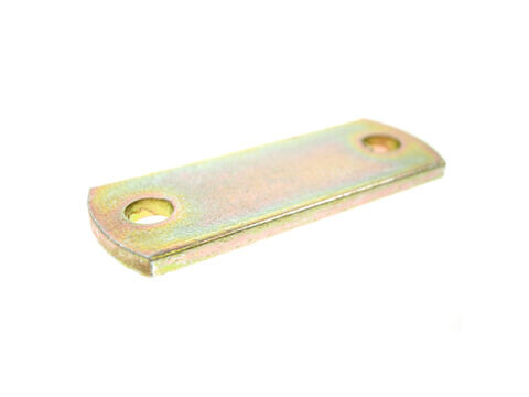 80mm U Bolt Plate