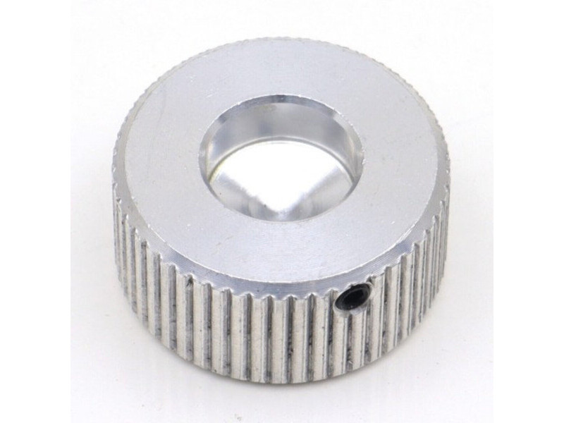 Ifor Williams Tipper Manual Overide Release Valve Knob - P1197623