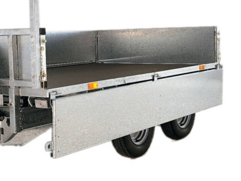 Ifor Williams TB5521-353 Drop Side Kit