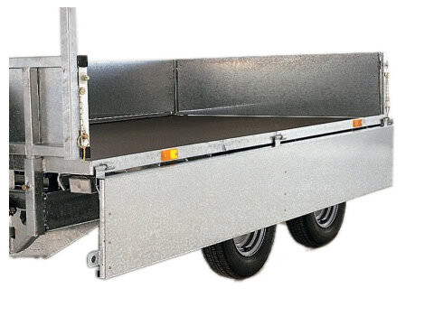 Ifor Williams TB5521-353 Drop Side Kit