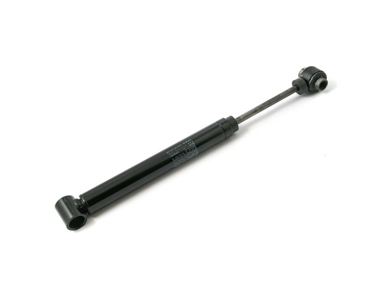 ALKO 161 S Coupling Damper Short