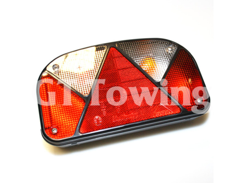 Multipoint 2 Right Hand Light Assembly - P07946