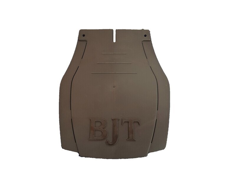 Brian James C2, C4, A2, A4 & Car Hauler Car Trailer Mudflap