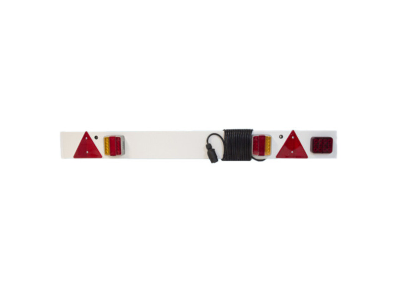 4ft 6" LED 12V Trailer Lighting Board