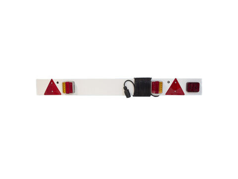 4ft 6" LED 12V Trailer Lighting Board
