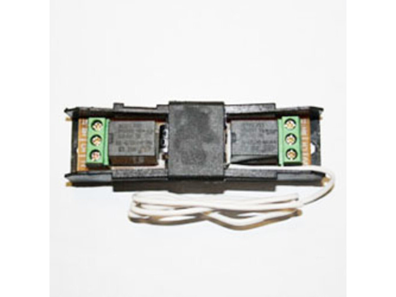 TF110R Single Bulb Failure Flasher Relay