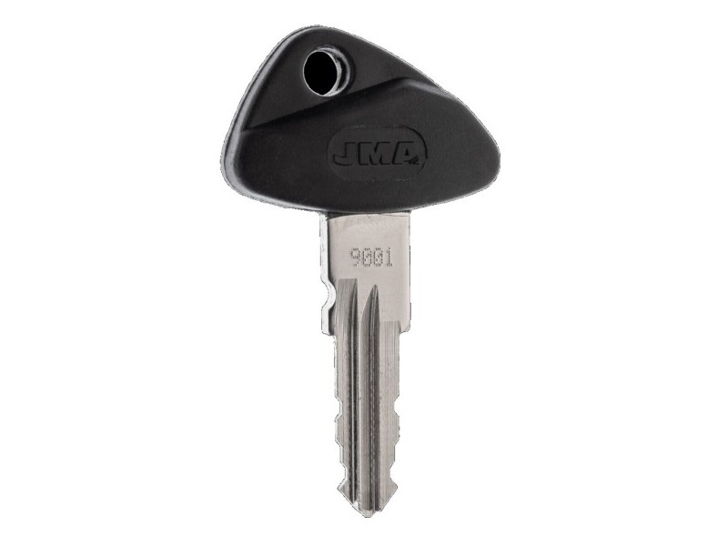 Ifor Williams Horse Trailer Round Grooms Door Handle Spare Key