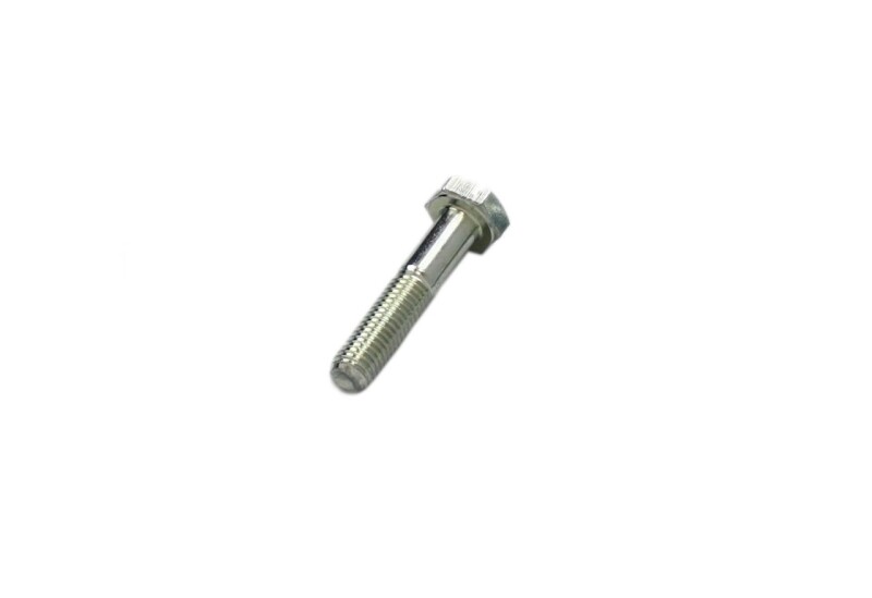M10 x 60mm Zinc Plated 8.8 High Tensile Bolt