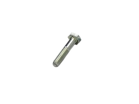 M10 x 60mm Zinc Plated 8.8 High Tensile Bolt