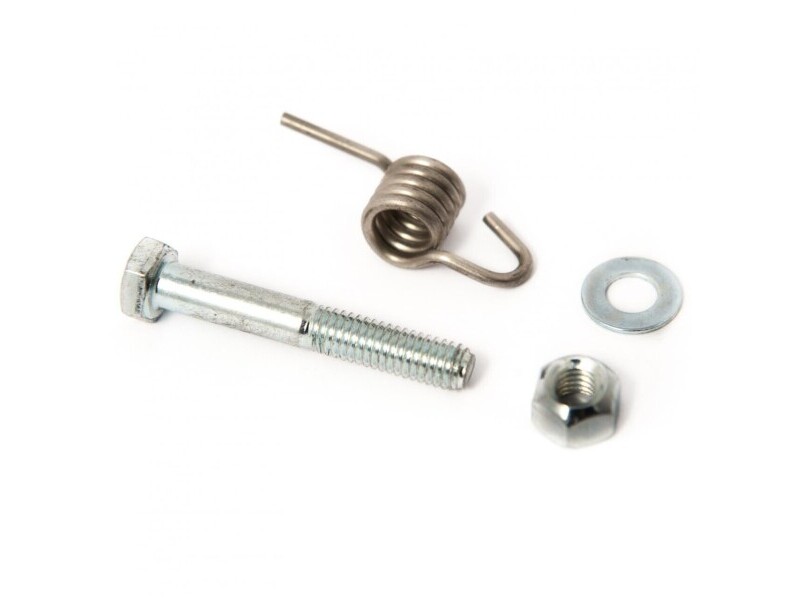 Indespension Triplelock Coupling Hitch Head Service Repair Spring Latch Kit