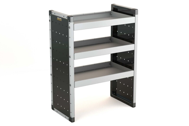 Single Van Racking Unit  1m (H) x .75m (W)