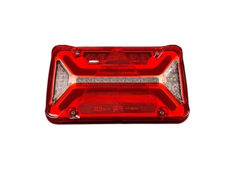 Brian James / Aspock MultiLED 3 III Right Hand Rear Combination Light Unit