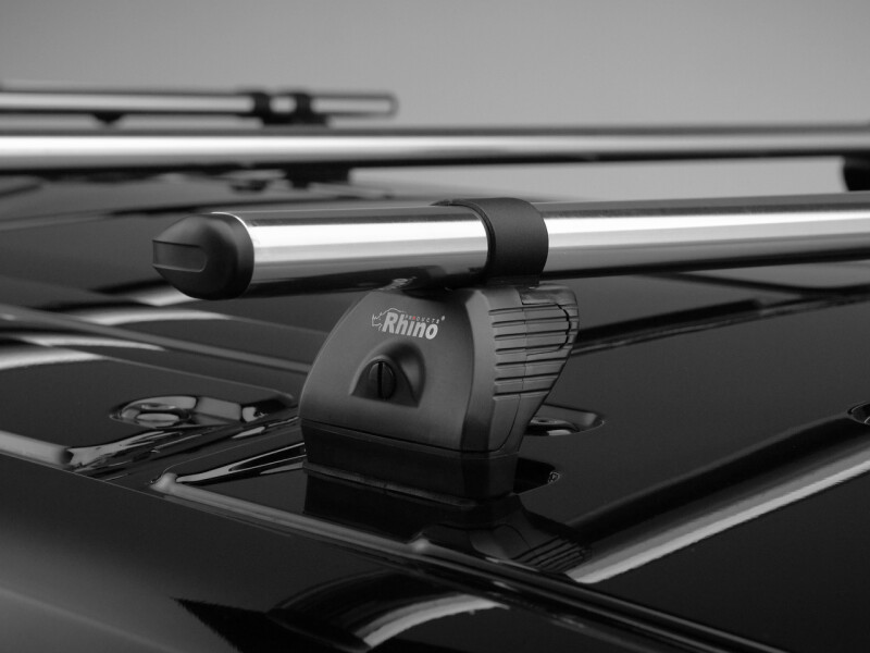 Rhino Kammbar Fleet 3 Bar Roof Rack GC3FL