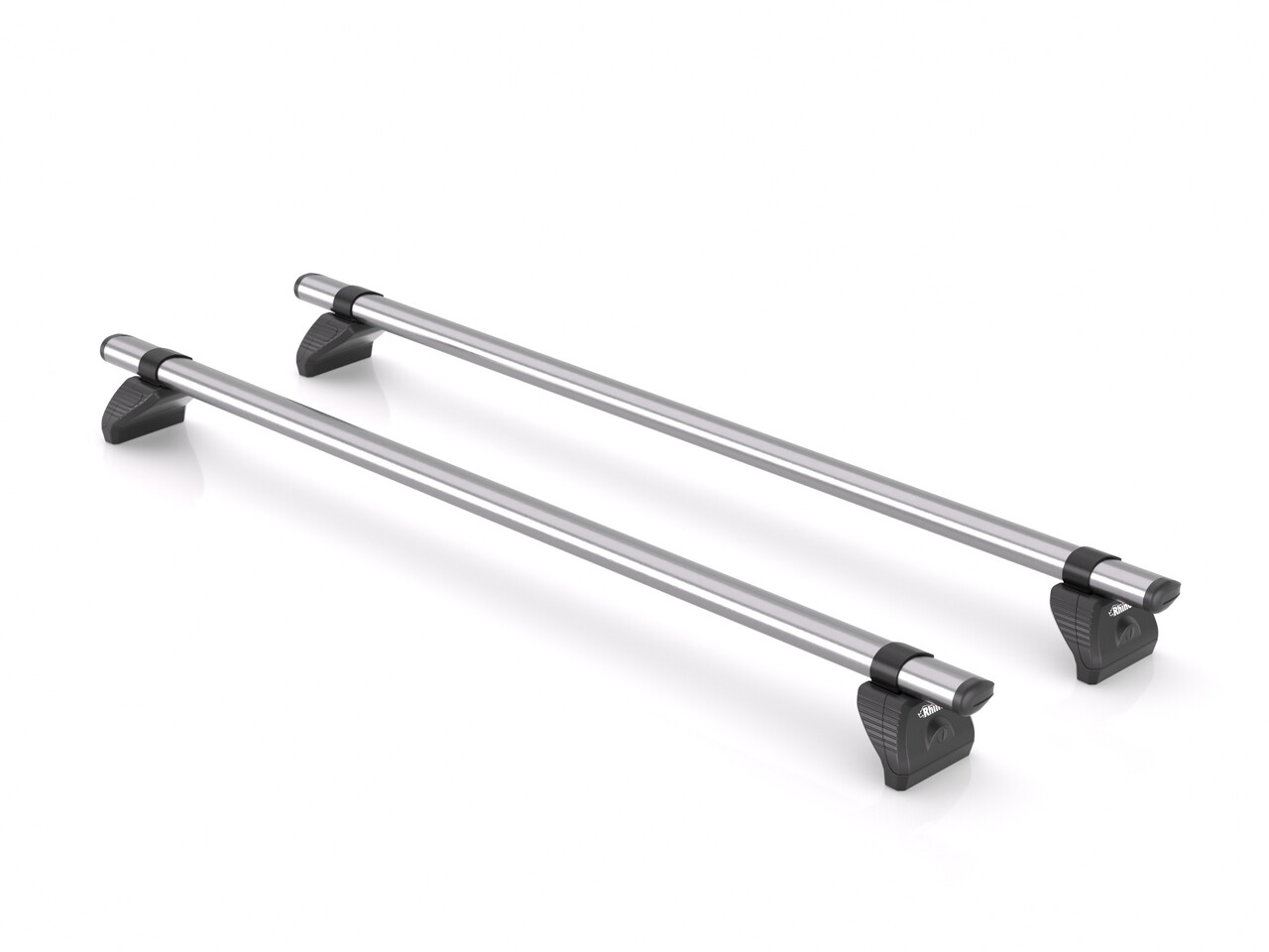 T52 Racks Volkswagen T5 transporter 2 bar rack T52FL