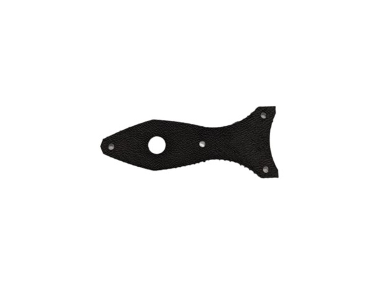 Hella White Clear Front Marker Light For Brenderup & Ifor Williams Trailers - 2PG003057067