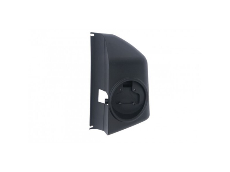 Ifor Williams HB506 & HB511 Front Mudguard Light Surround Right Hand - CP00324