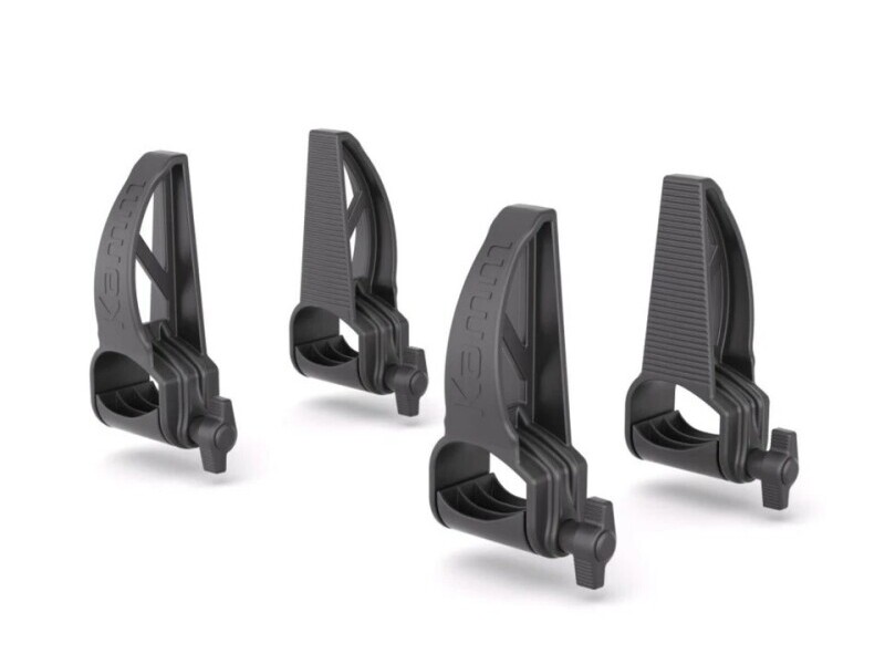 Rhino KammBarr Load Stops ( 2 Pairs ) - KLS2