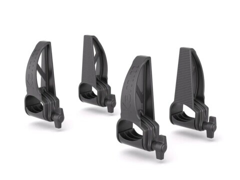 Rhino KammBarr Load Stops ( 2 Pairs ) - KLS2