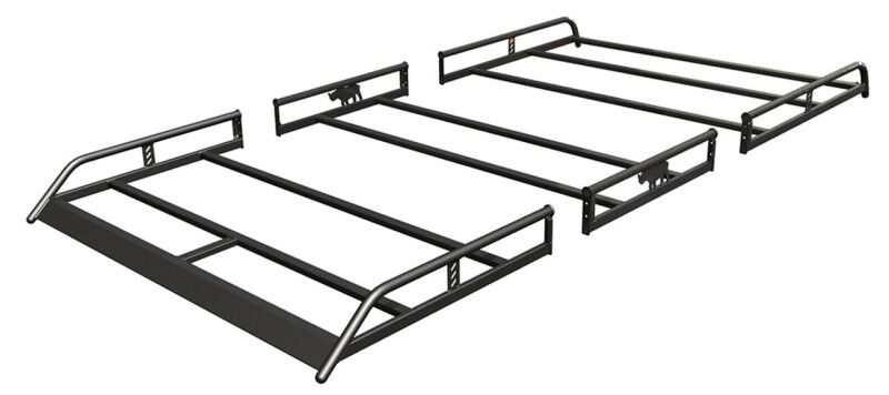 Rhino Modular Roof Rack R520