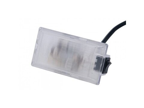 Ifor Williams Horsebox Trailer Interior Light - P1817