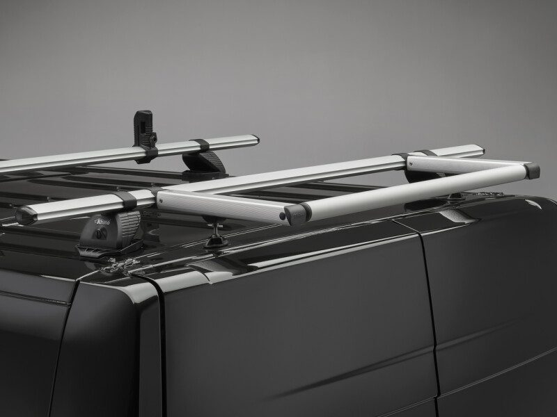 Rhino KammBar Rear Roller System - KR27 - BR27