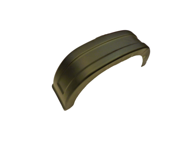 Brian James C2, C4, A2, A4 & Car Hauler Plastic Single Car Trailer Mudguard