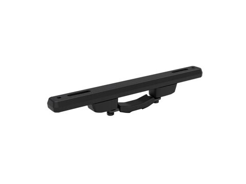 Thule Caprock Crossbar Kit (4 Pack) 611300