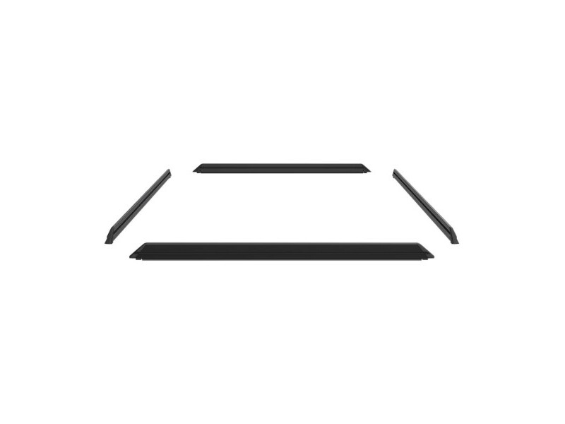 Thule Caprock Railing Kit S 611201
