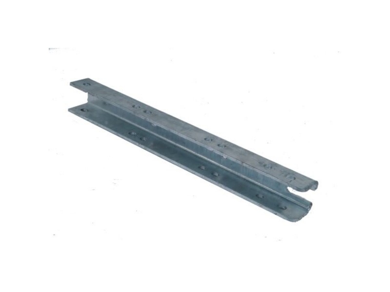 Ifor Williams GX Ramp Retainer Pillar / Post - C10707