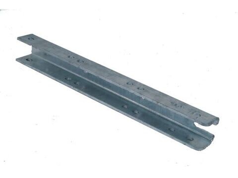 Ifor Williams GX Ramp Retainer Pillar / Post - C10707