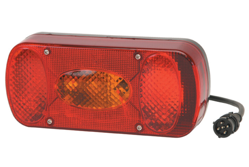 Midipoint Lamp - P07967