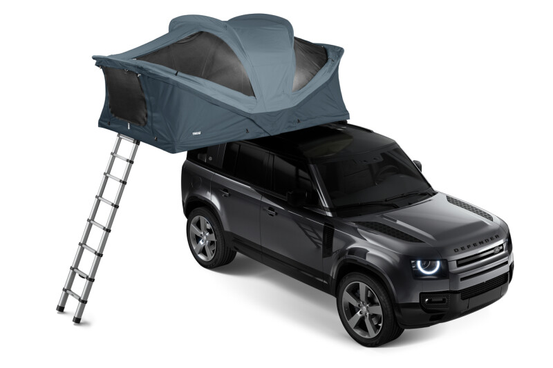 Thule Approach M 2/3 Person Roof Tent Dark Slate - 901014