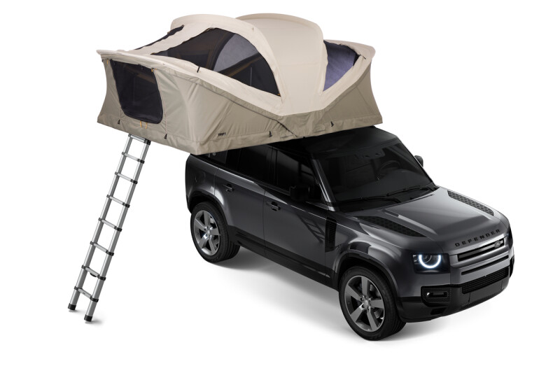 Thule Approach L 3/4 Person Roof Tent Pelican Grey - 901015