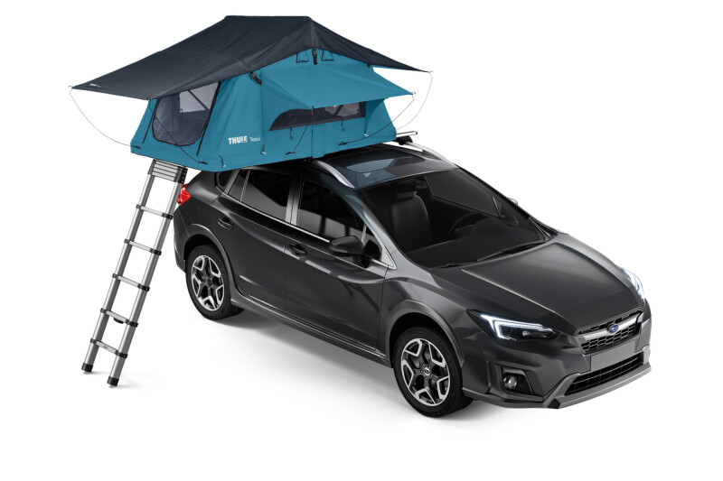 Thule Tepui Ayer 2 Person Roof Tent - Blue 901201 
