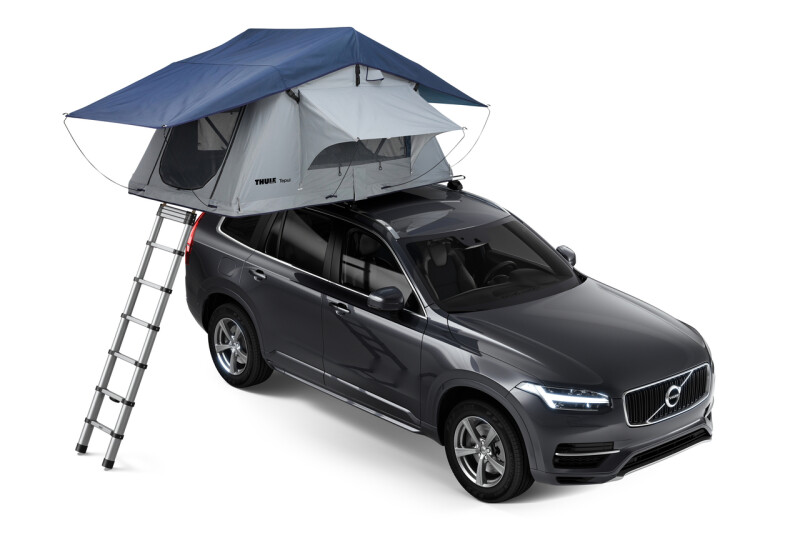 Thule Tepui Kukenam 3 Person Roof Tent - Haze Grey 901300 