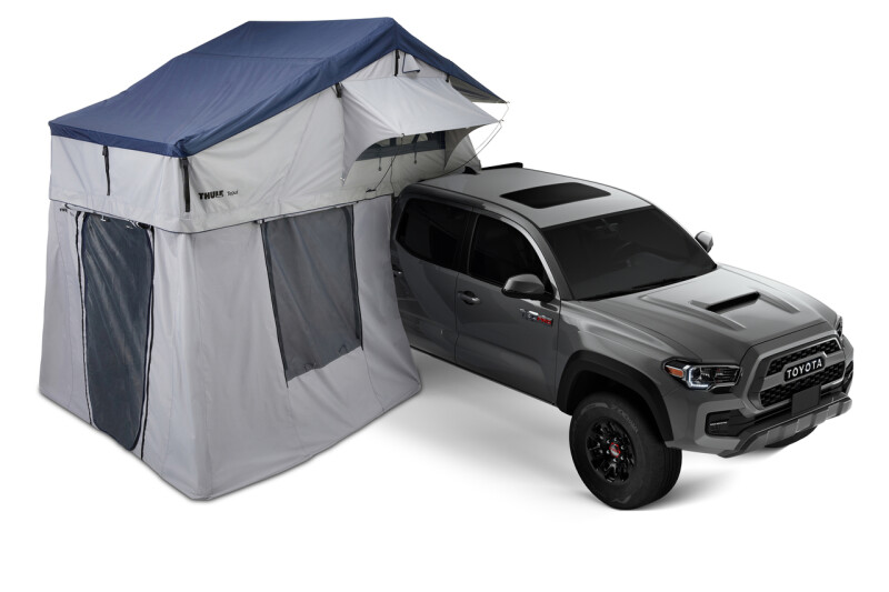 Thule Tepui Autana 4 Person Roof Tent with Awning - Haze Grey 901500 