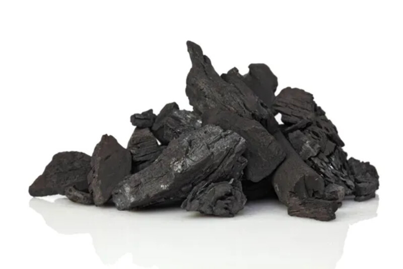 Restaurant Grade Charcoal 12KG