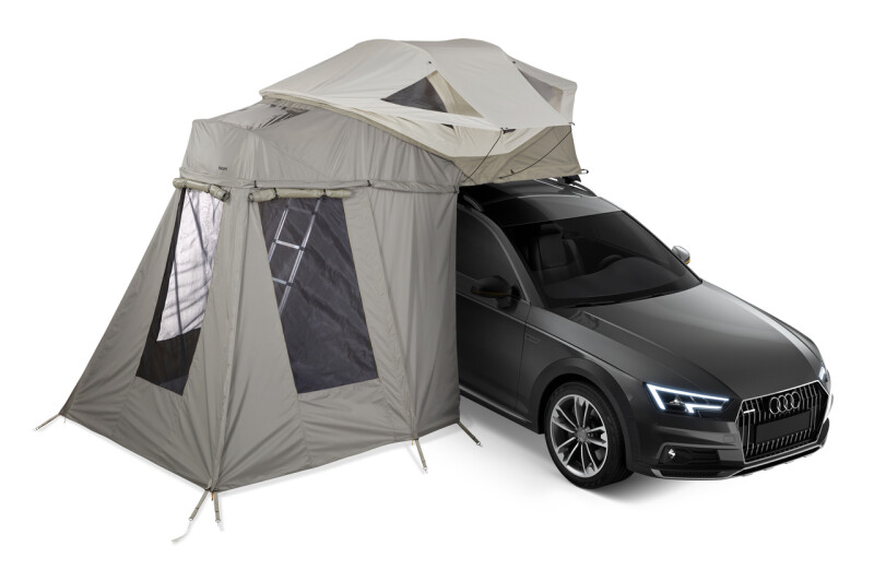 Thule Approach Annex S 901019