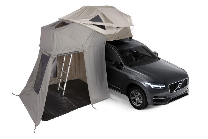 Thule Approach Annex M - 901020 