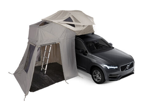 Thule Approach Annex M - 901020 