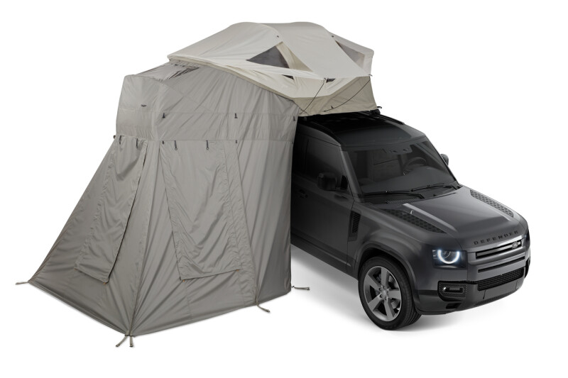 Thule tent roof rack shop