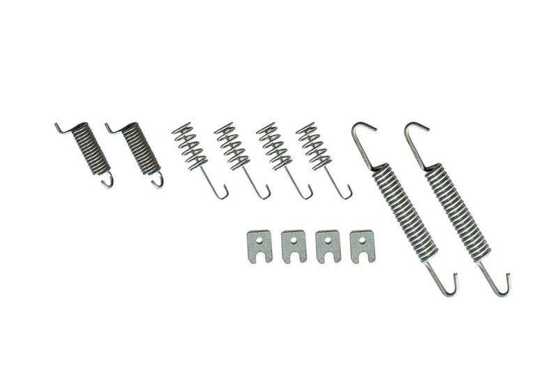 ALKO 200 x 50 Brake Shoe Spring Kit - BSP2051