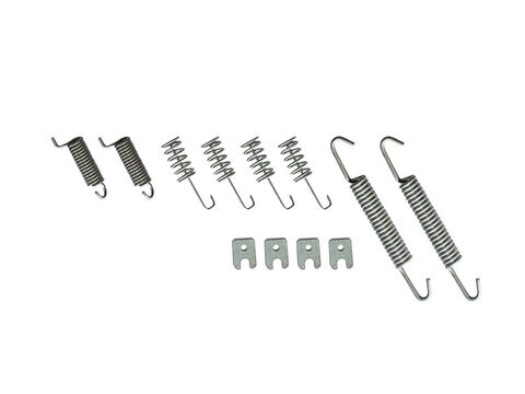 ALKO 200 x 50 Brake Shoe Spring Kit - BSP2051